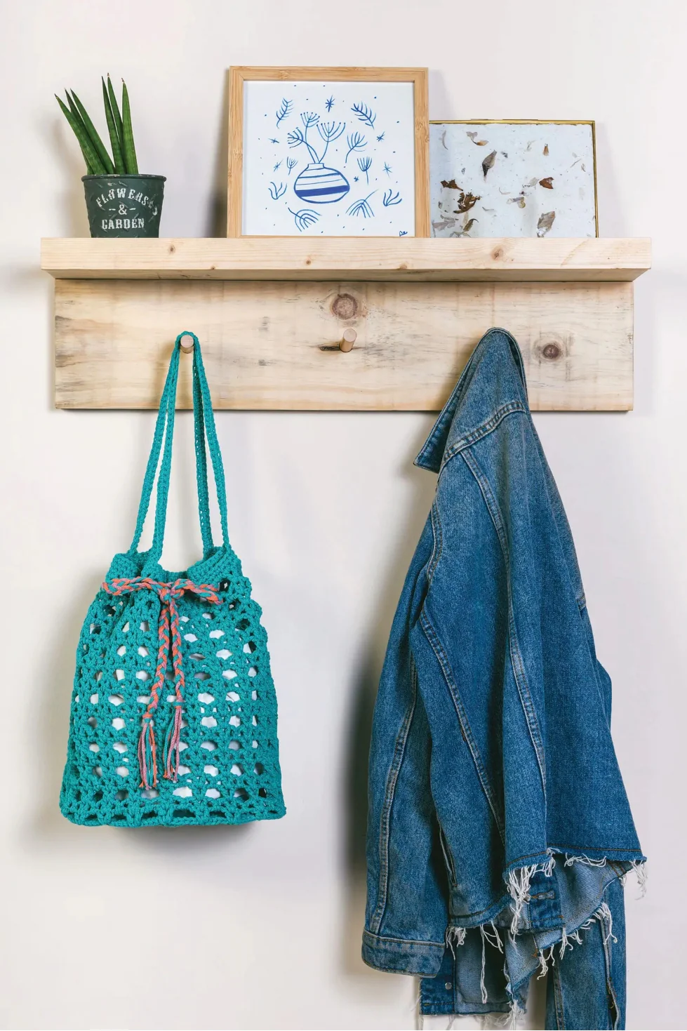 DMC Nova/Eco Vita Recycled Cotton Pattern Book - 15770 - Image 8