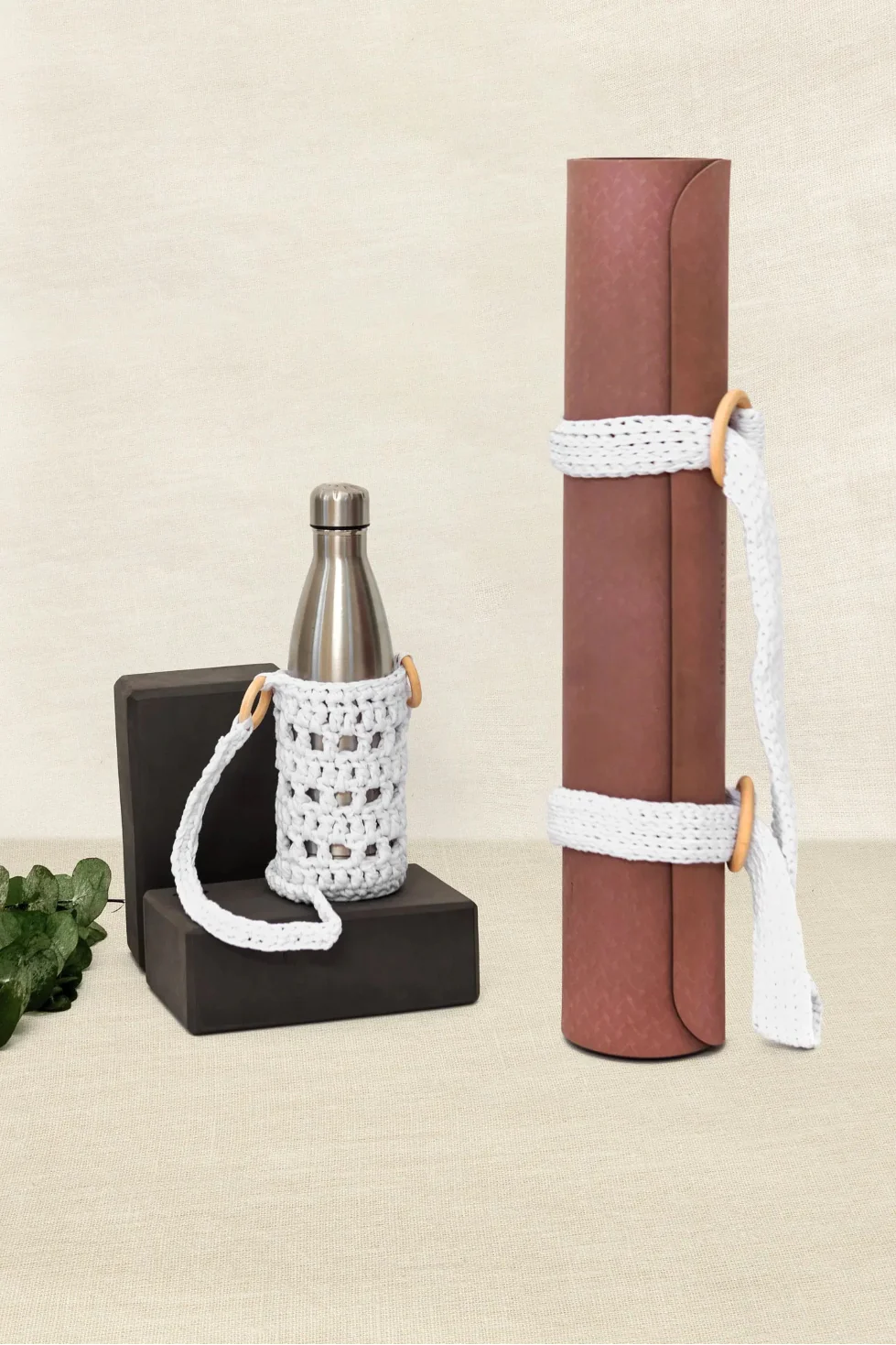 DMC Eco Vita Recycled Cotton Tape Yarn Bags & Accessories Pattern Book 15895 - Image 6