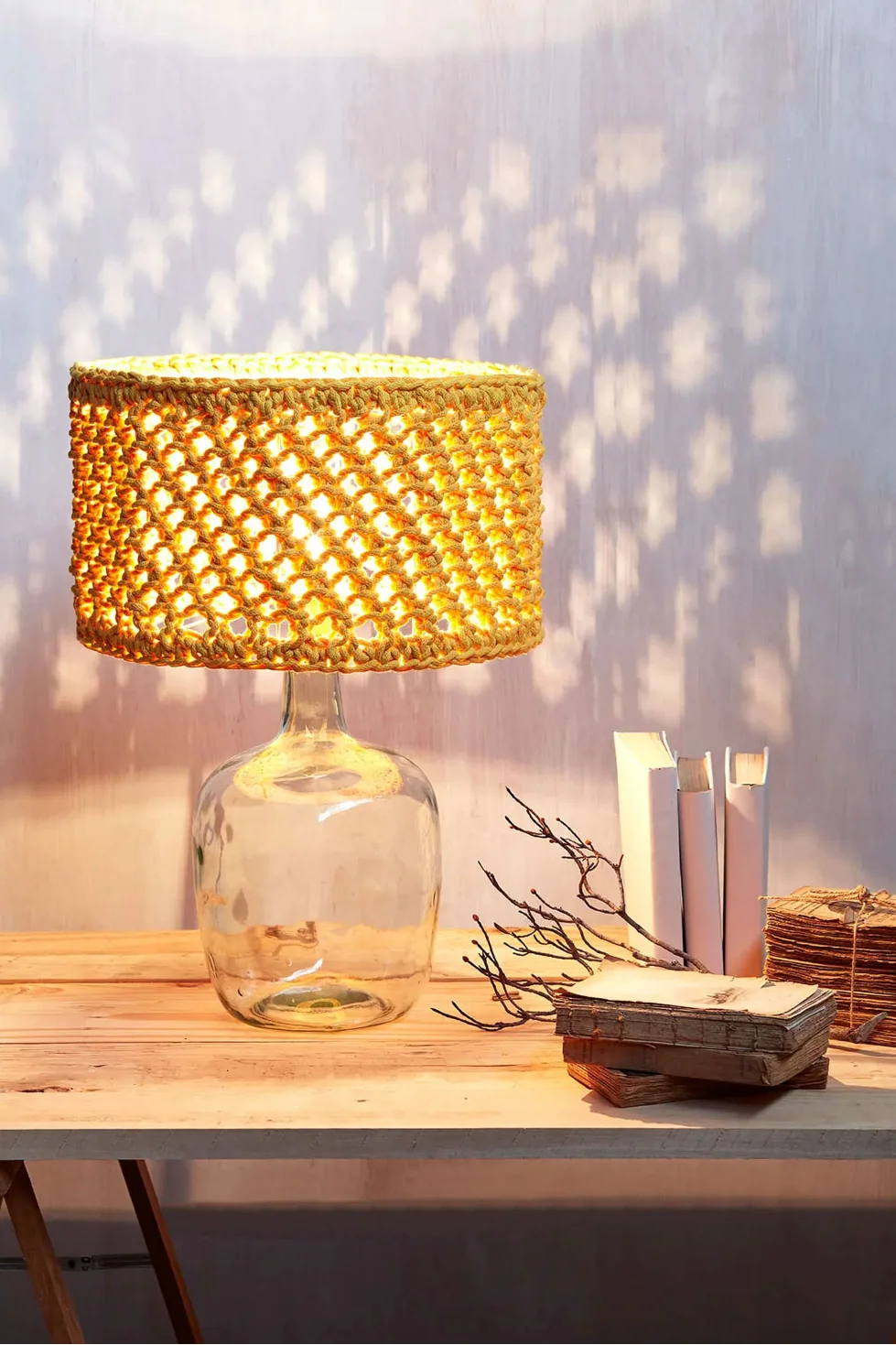 DMC Nova/Eco Vita Recycled Cotton Pattern Book - 15730 - Image 3