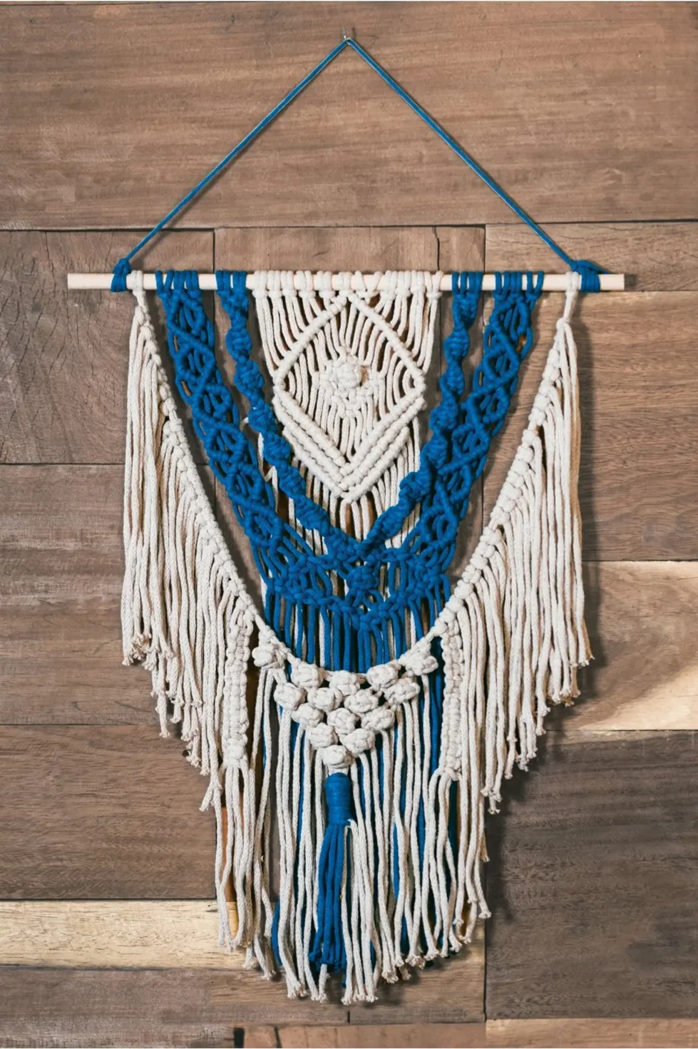 DMC Nova/Eco Vita Recycled Cotton Pattern Book N°3 - Image 4