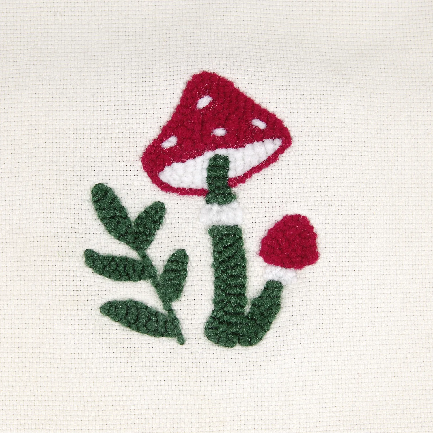 DMC Punch Needle Learning Kit - Image 4