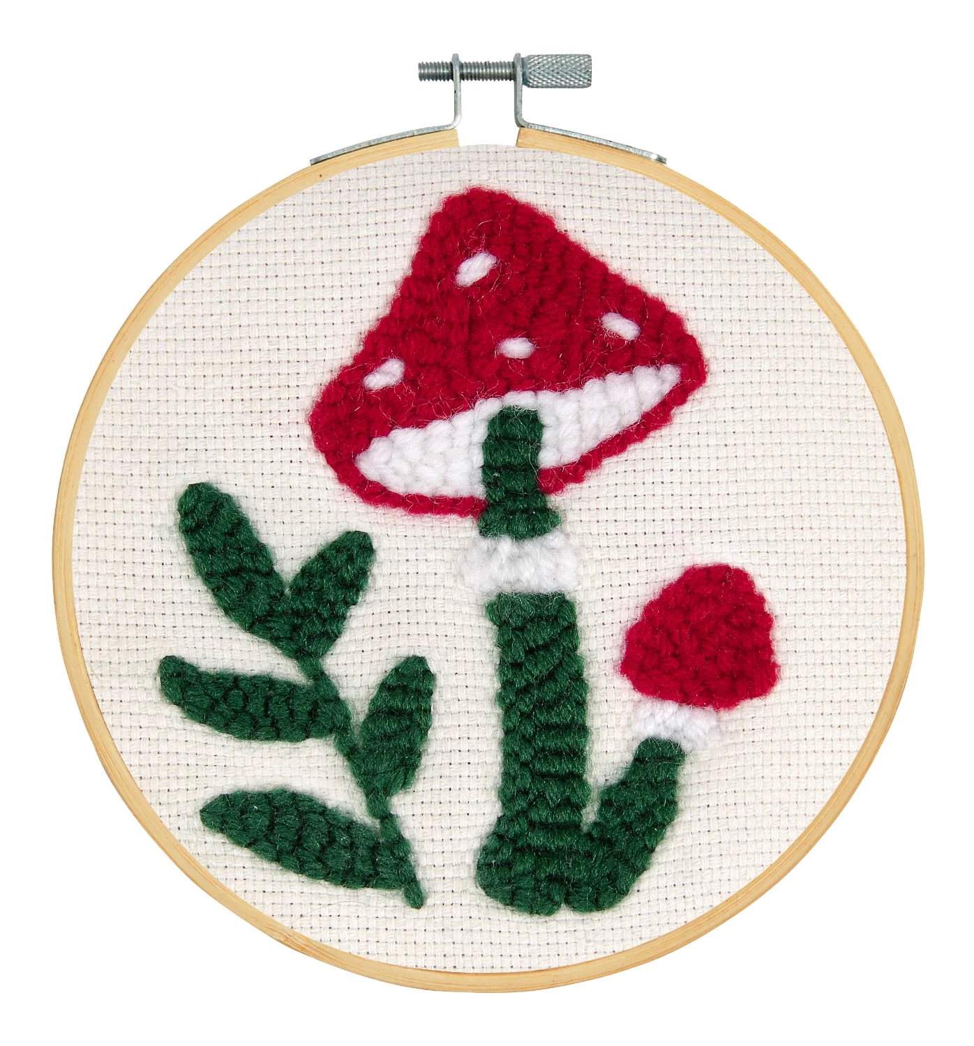 DMC Punch Needle Learning Kit - Image 5