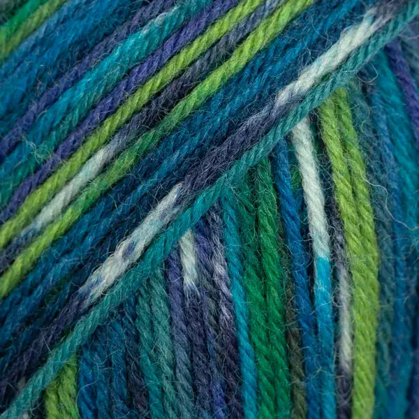 Drops Fabel 4 Ply 50g - Image 12
