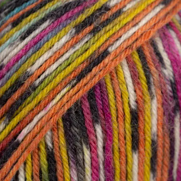 Drops Fabel 4 Ply 50g - Image 21