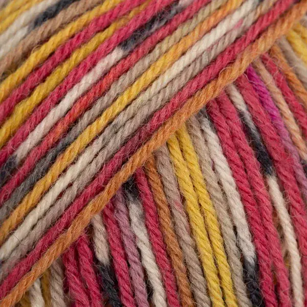 Drops Fabel 4 Ply 50g - Image 22