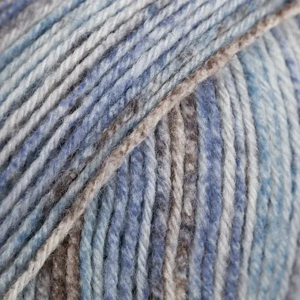 Drops Fabel 4 Ply 50g - Image 28