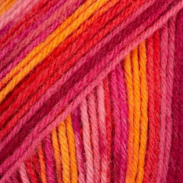 Drops Fabel 4 Ply 50g - Image 5