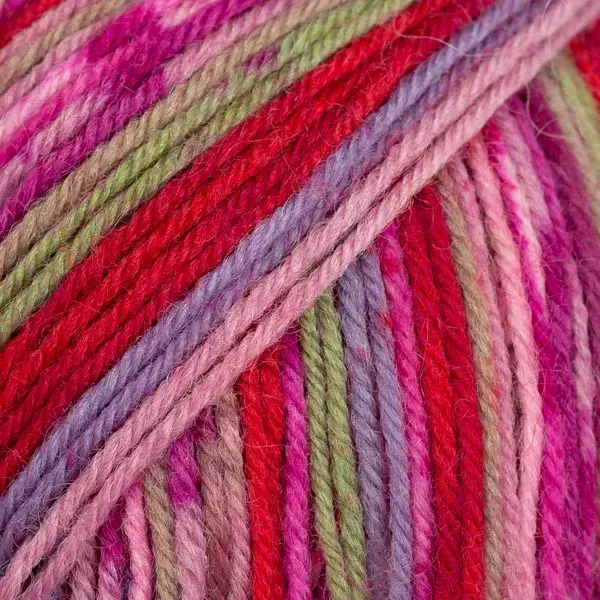 Drops Fabel 4 Ply 50g - Image 6
