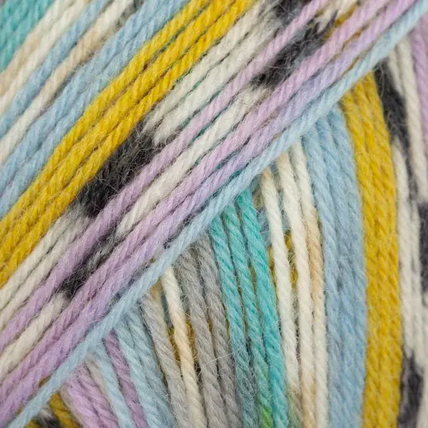 Drops Fabel 4 Ply 50g - Image 8