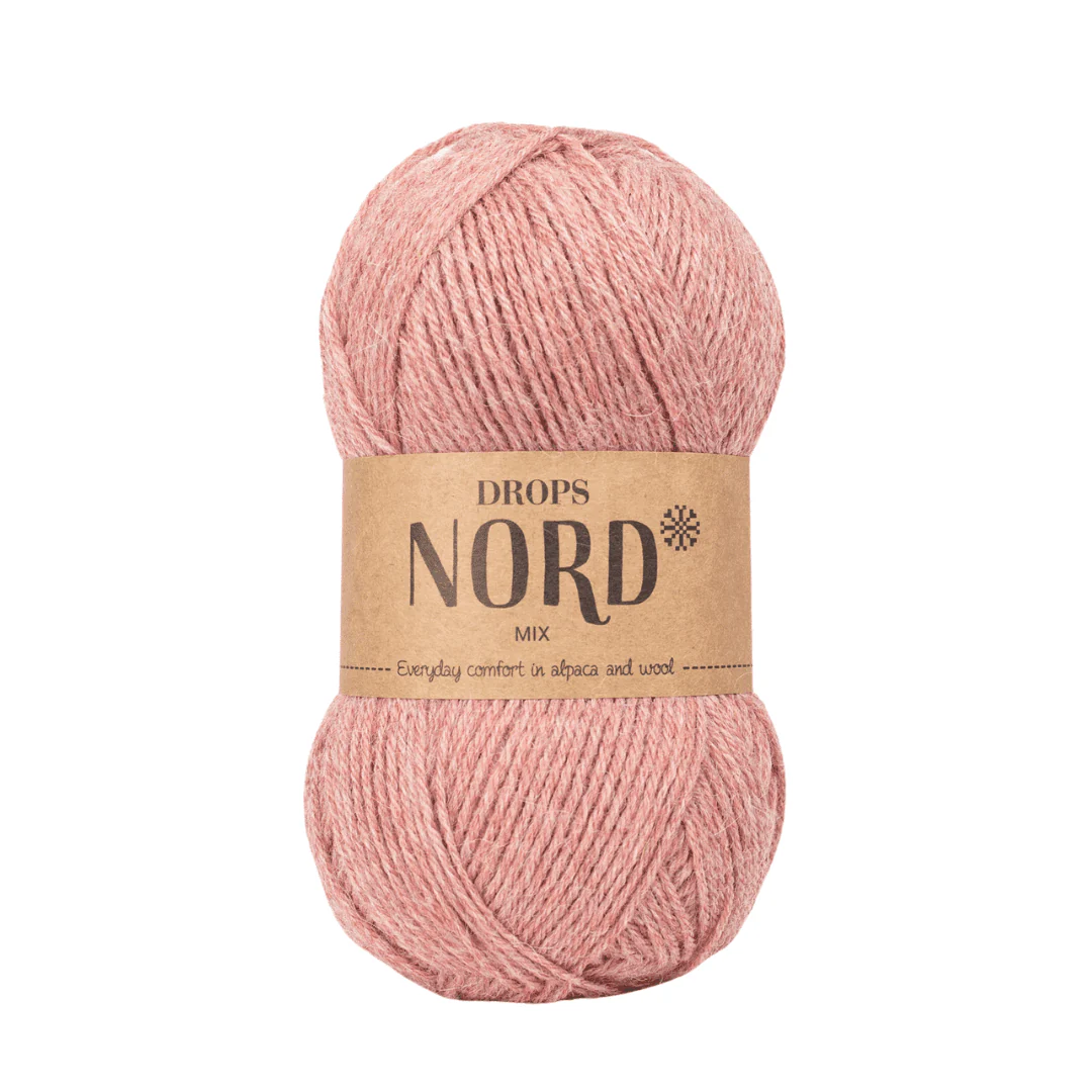 Drops Nord 4 Ply 50g - Image 13
