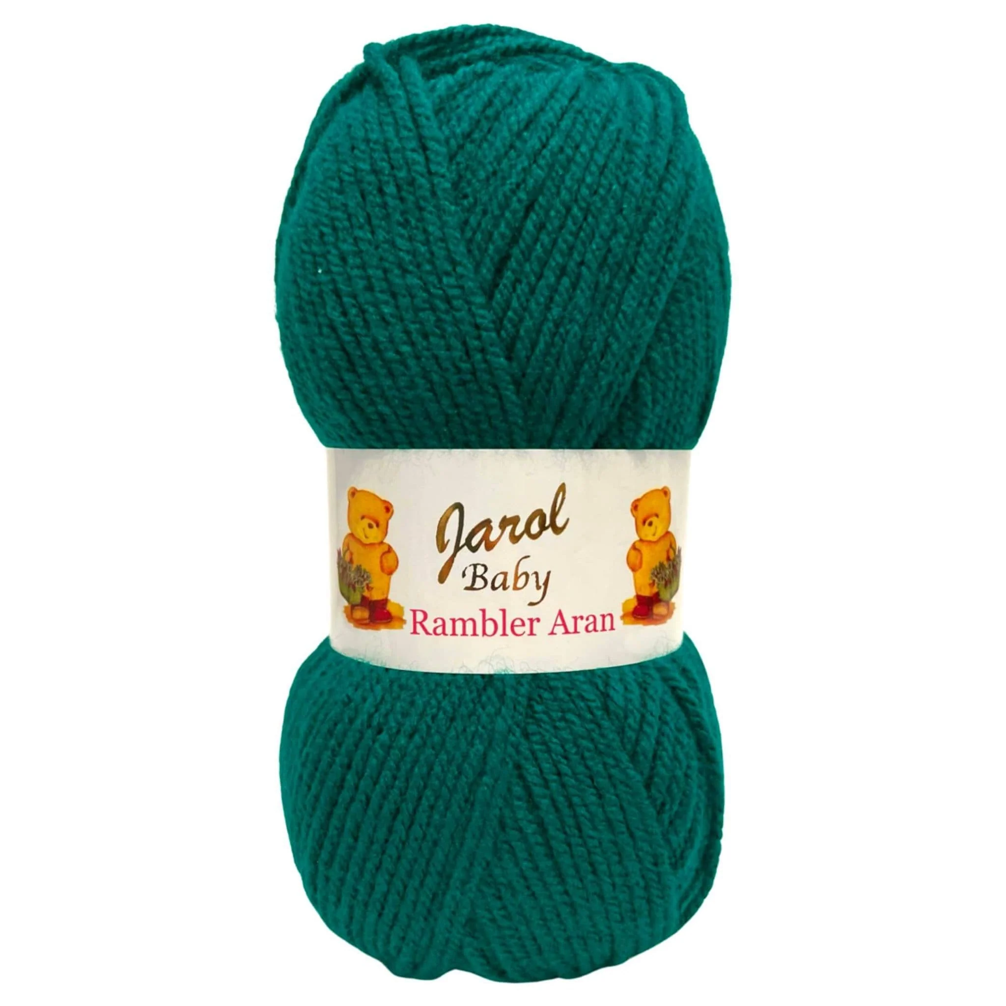 Jarol Baby Rambler Aran 100g - Image 10