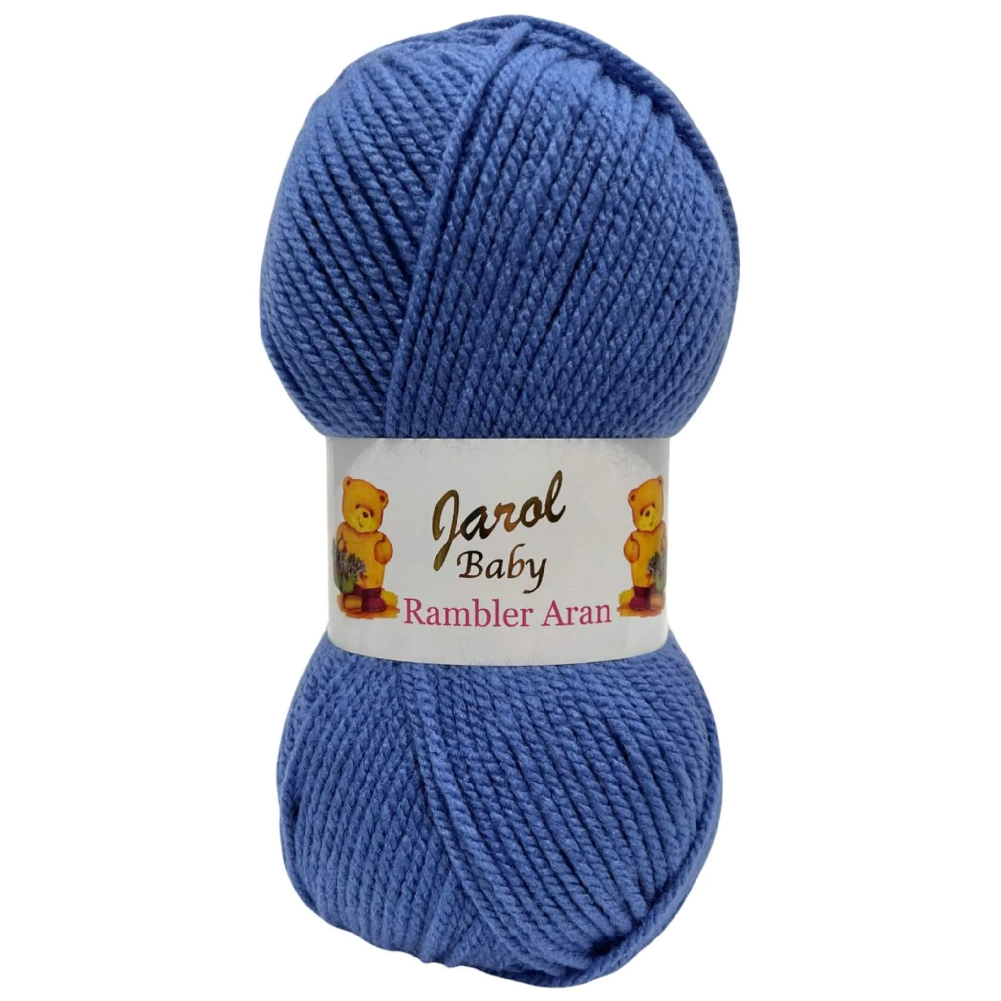 Jarol Baby Rambler Aran 100g - Image 11