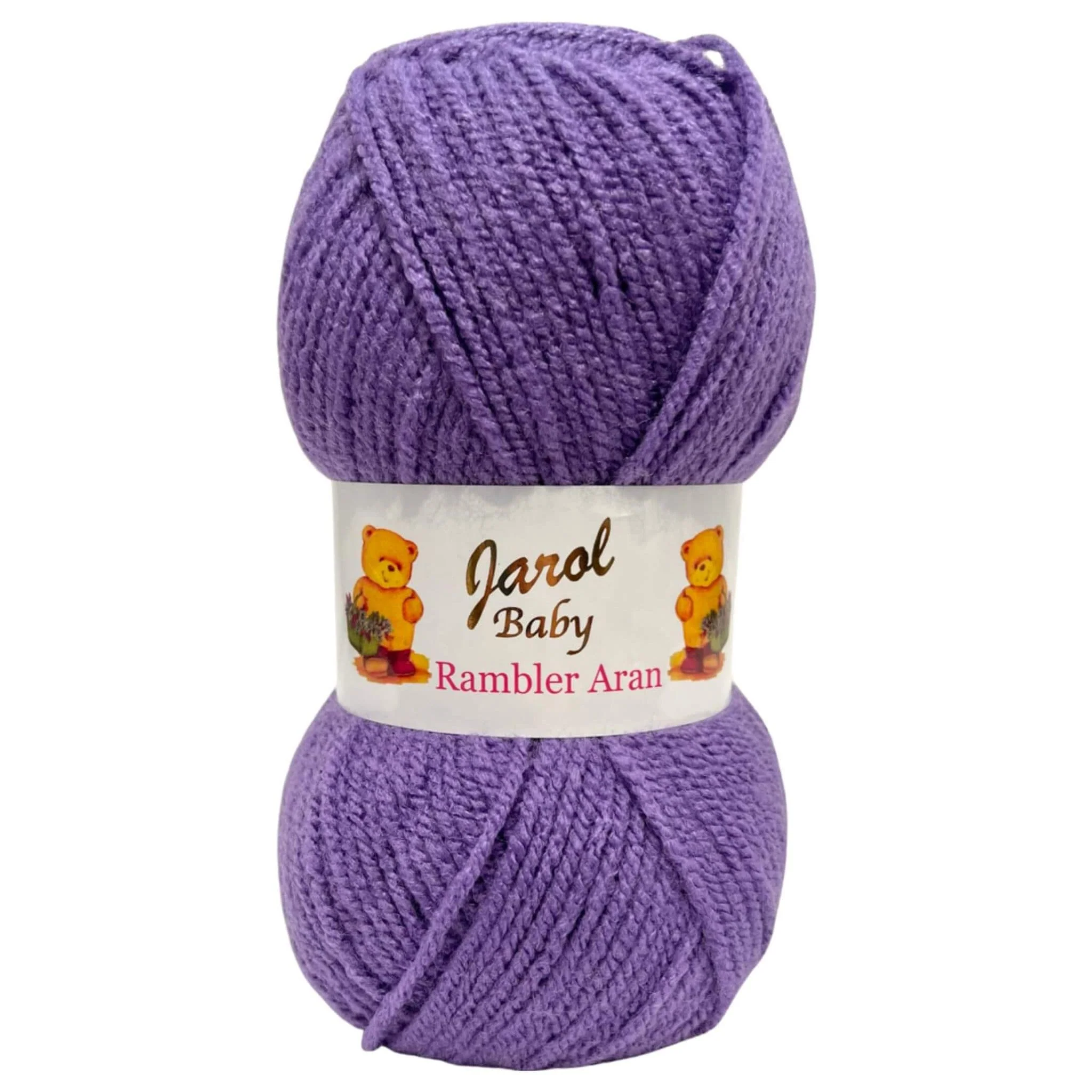 Jarol Baby Rambler Aran 100g - Image 12