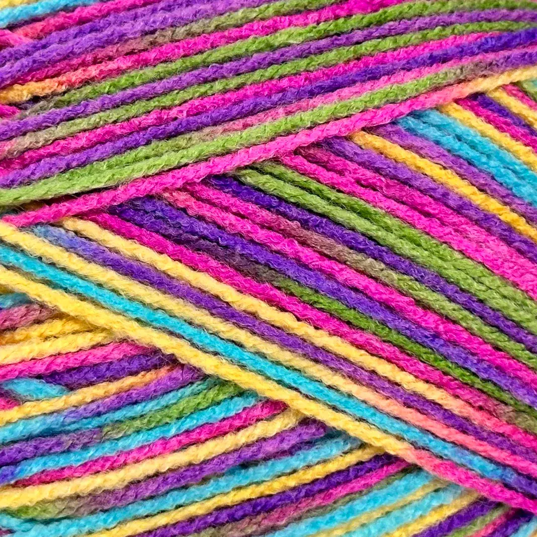 Jarol New Arrival Randoms DK 200g - Image 21