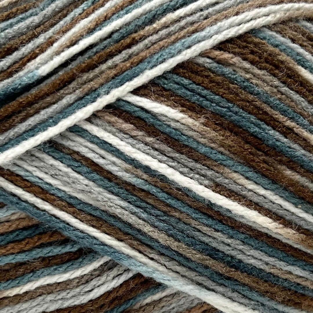 Jarol New Arrival Randoms DK 200g - Image 5