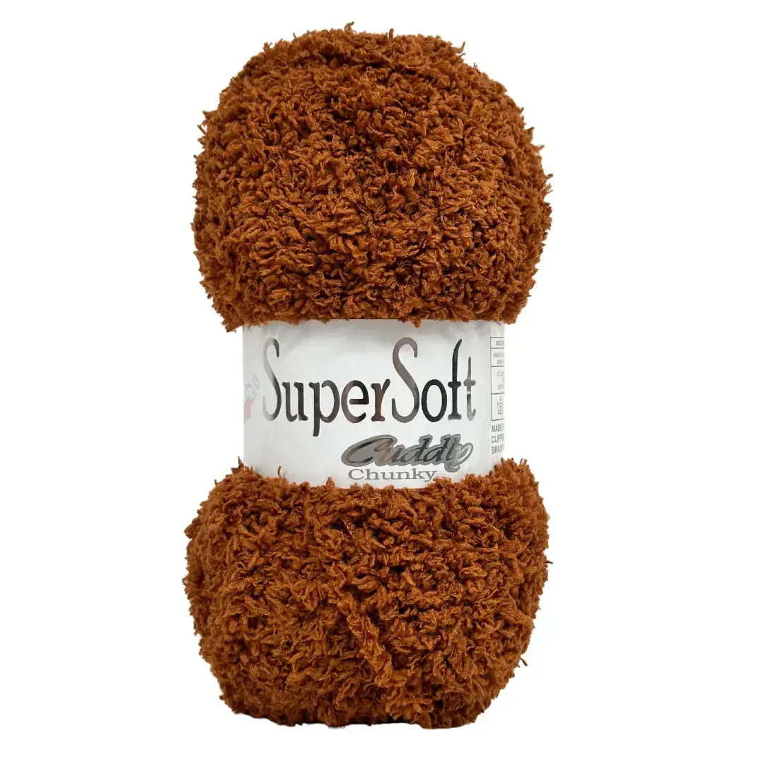 Jarol SuperSoft Cuddly Chunky 100g - Image 10