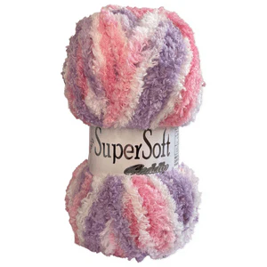 Jarol SuperSoft Cuddly Chunky 100g - Image 11