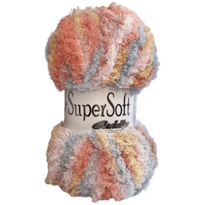 Jarol SuperSoft Cuddly Chunky 100g - Image 13