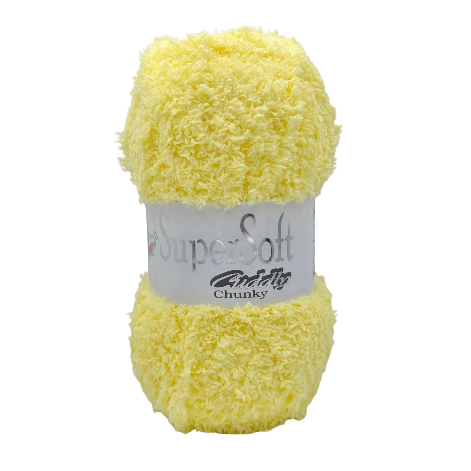 Jarol SuperSoft Cuddly Chunky 100g - Image 14