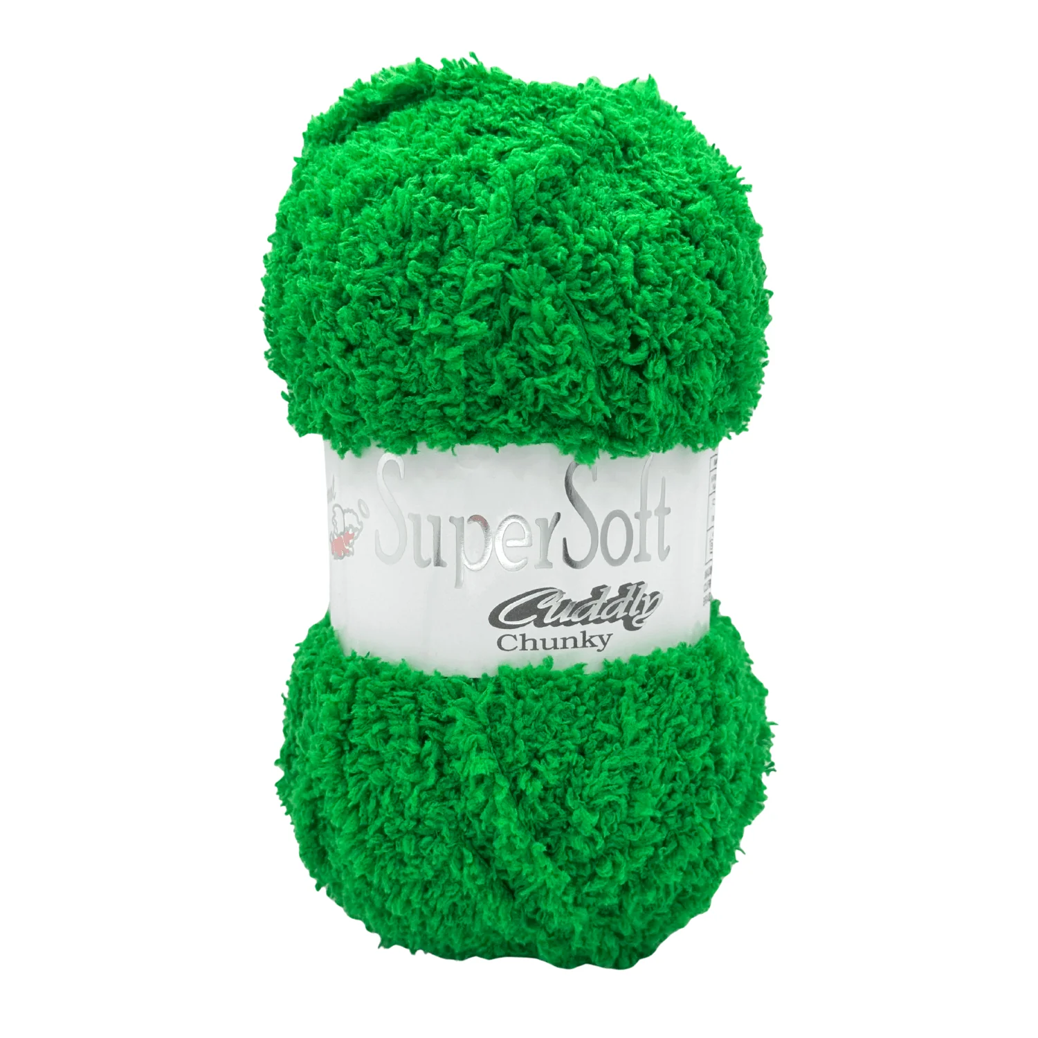 Jarol SuperSoft Cuddly Chunky 100g - Image 16