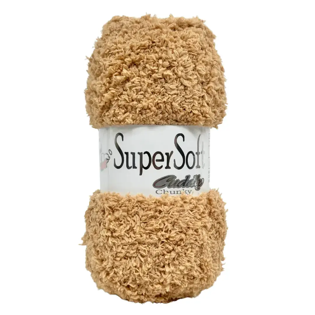Jarol SuperSoft Cuddly Chunky 100g - Image 9