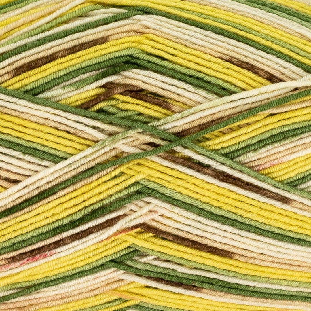 King Cole Footsie 4Ply 100g - Image 3