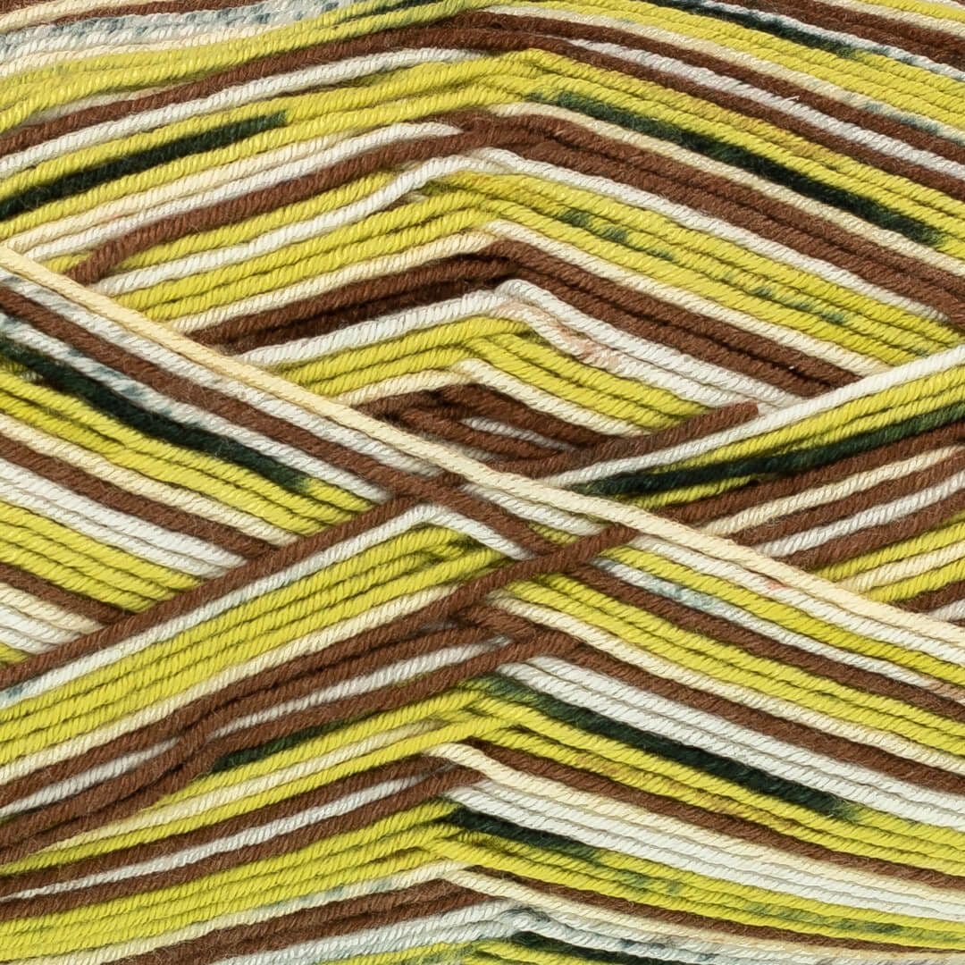 King Cole Footsie 4Ply 100g - Image 6