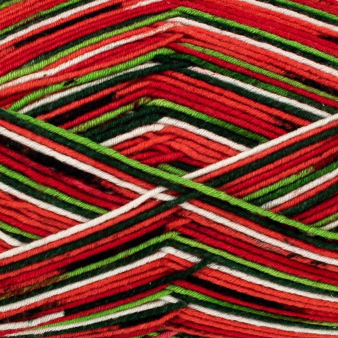 King Cole Footsie 4Ply 100g - Image 8