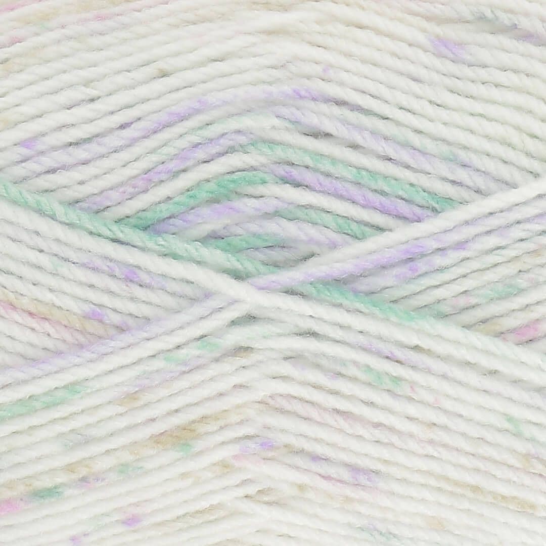 King Cole Little Treasures DK 100g - Image 3