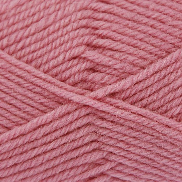 King Cole Merino Blend 4 Ply Cone 500g - Image 11