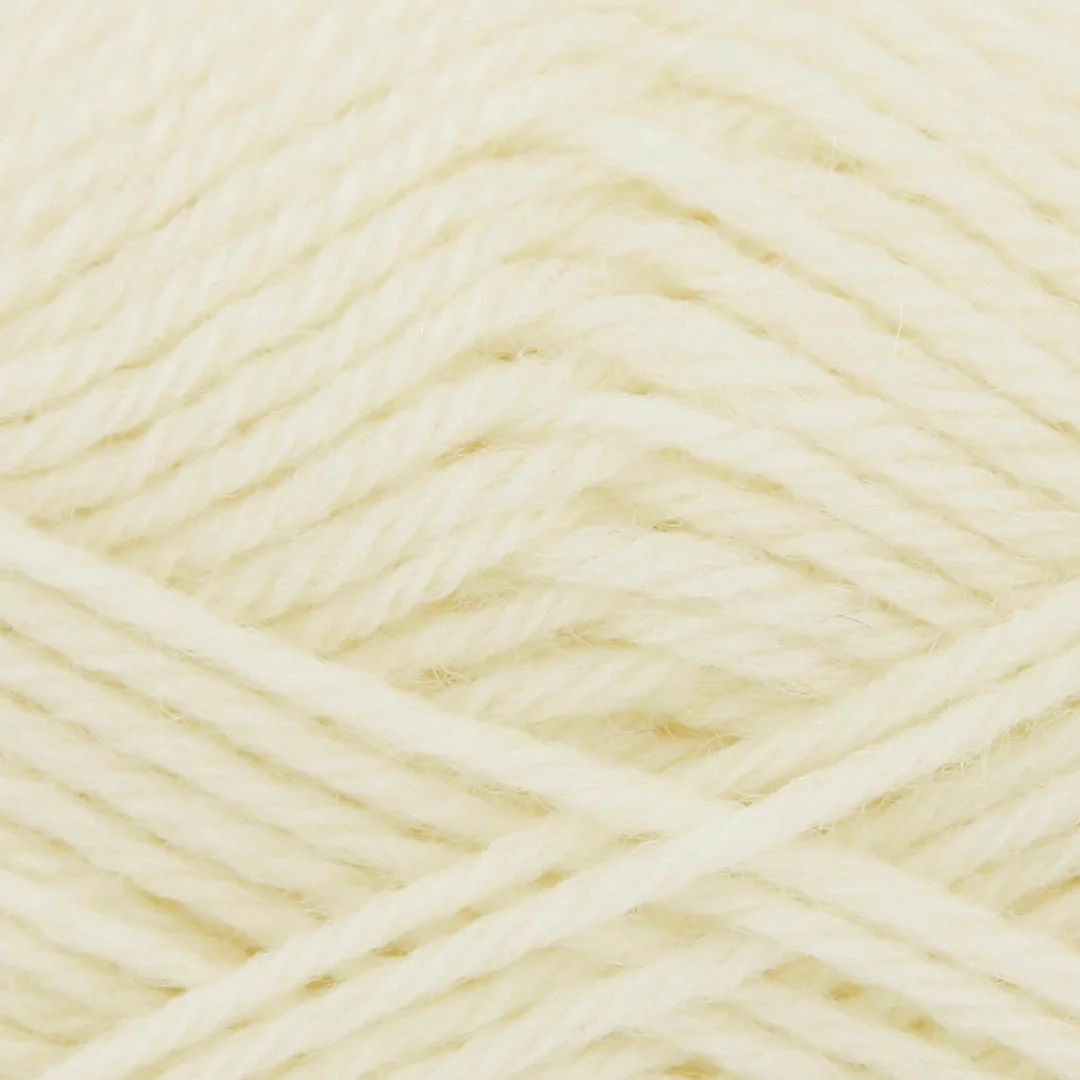 King Cole Merino Blend 4 Ply Cone 500g - Image 13