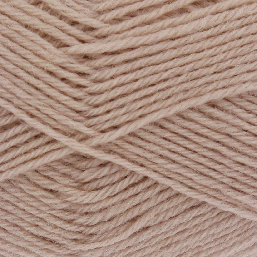 King Cole Merino Blend 4 Ply Cone 500g - Image 14