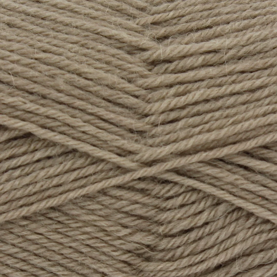 King Cole Merino Blend 4 Ply Cone 500g - Image 15