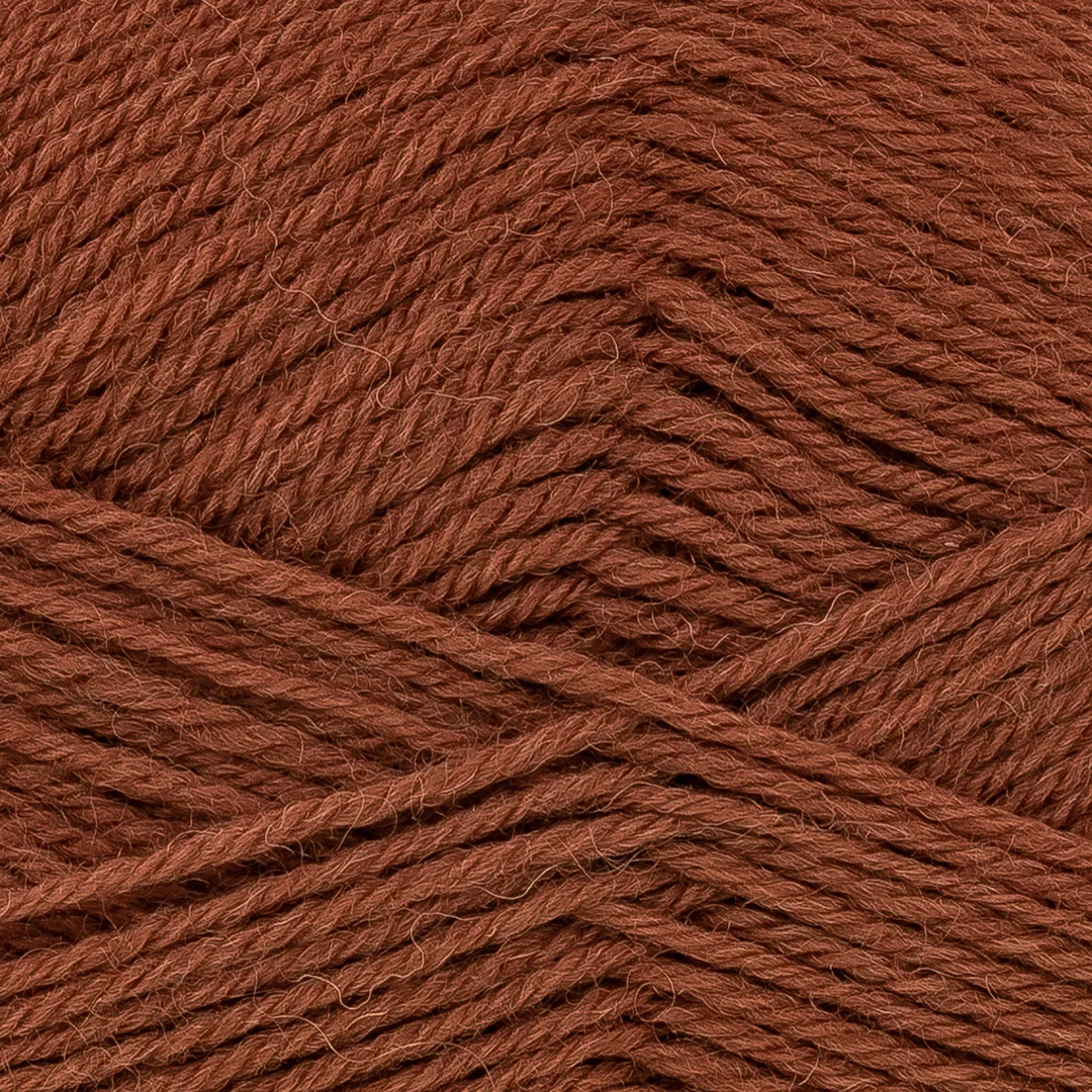 King Cole Merino Blend 4 Ply Cone 500g - Image 16