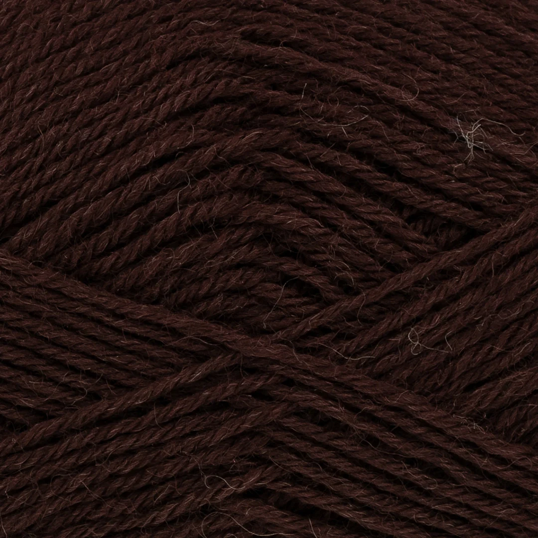 King Cole Merino Blend 4 Ply Cone 500g - Image 17