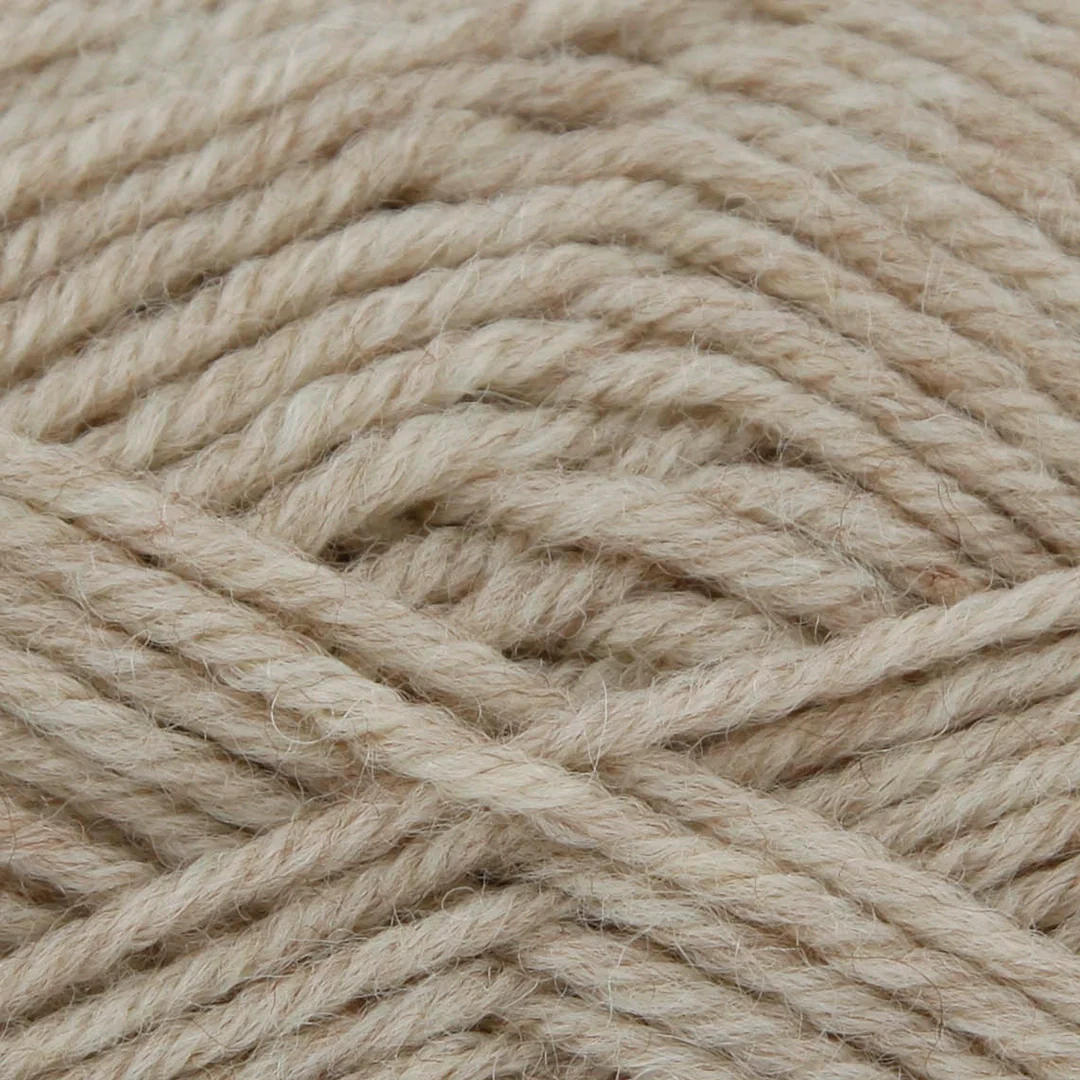 King Cole Merino Blend 4 Ply Cone 500g - Image 18