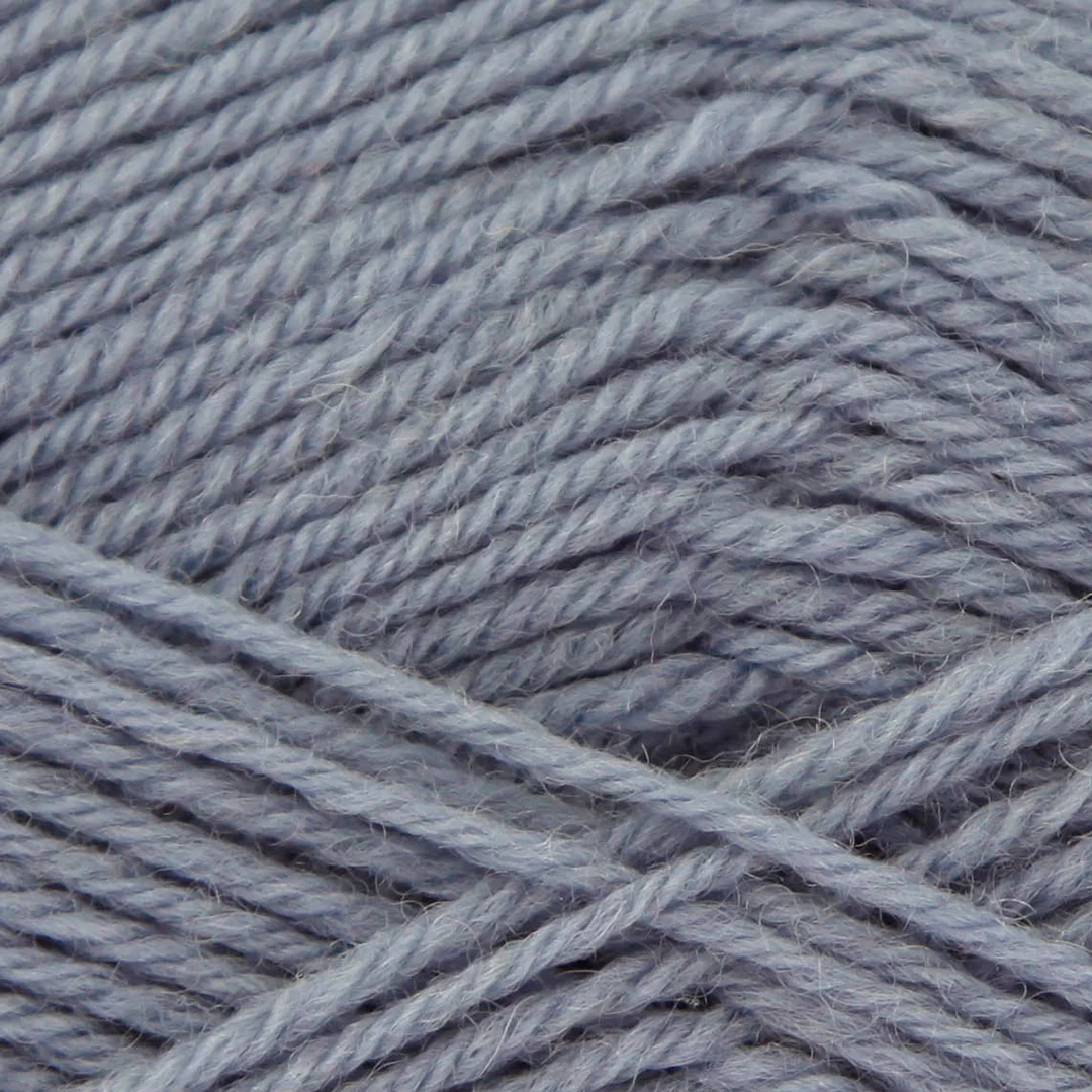 King Cole Merino Blend 4 Ply Cone 500g - Image 21