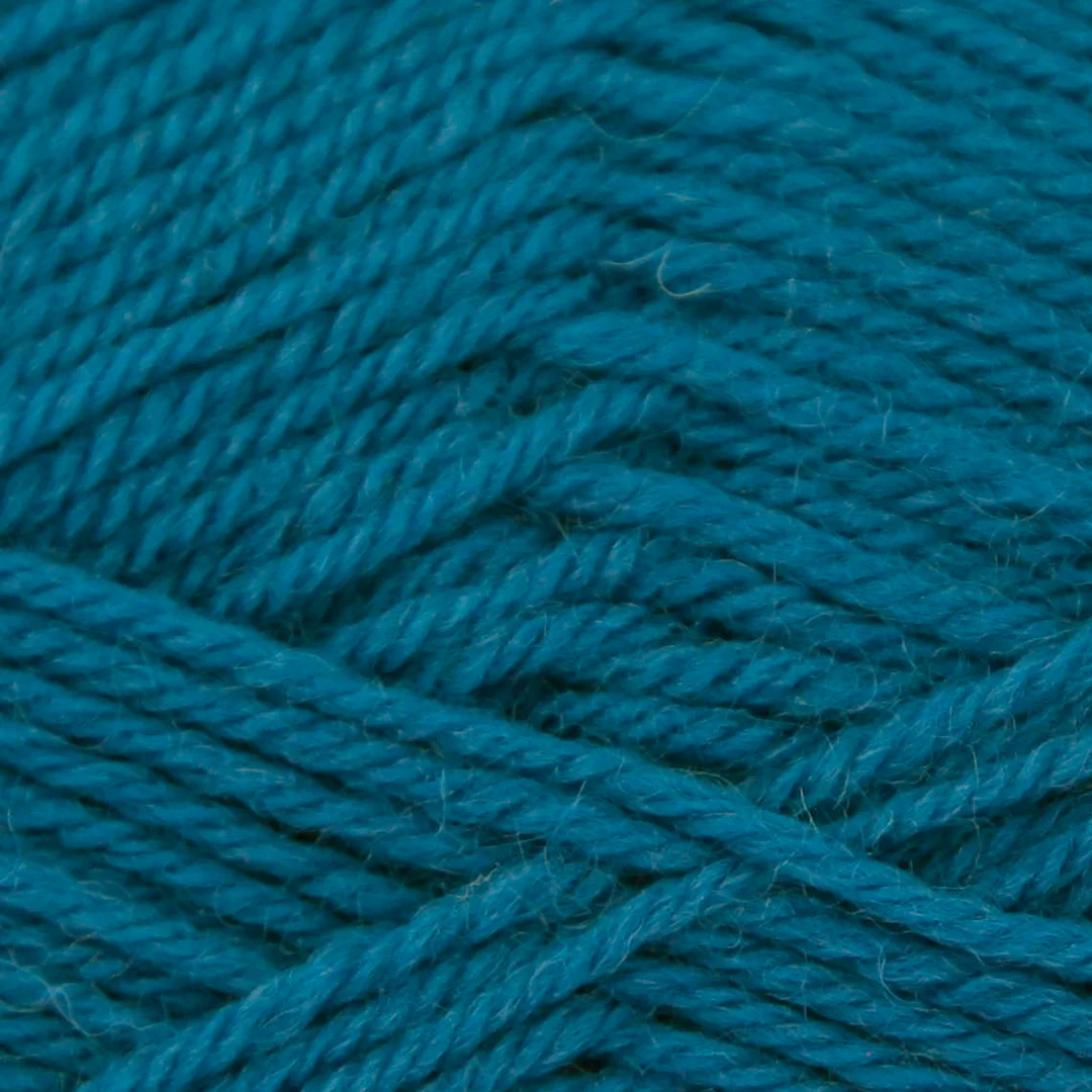 King Cole Merino Blend 4 Ply Cone 500g - Image 26