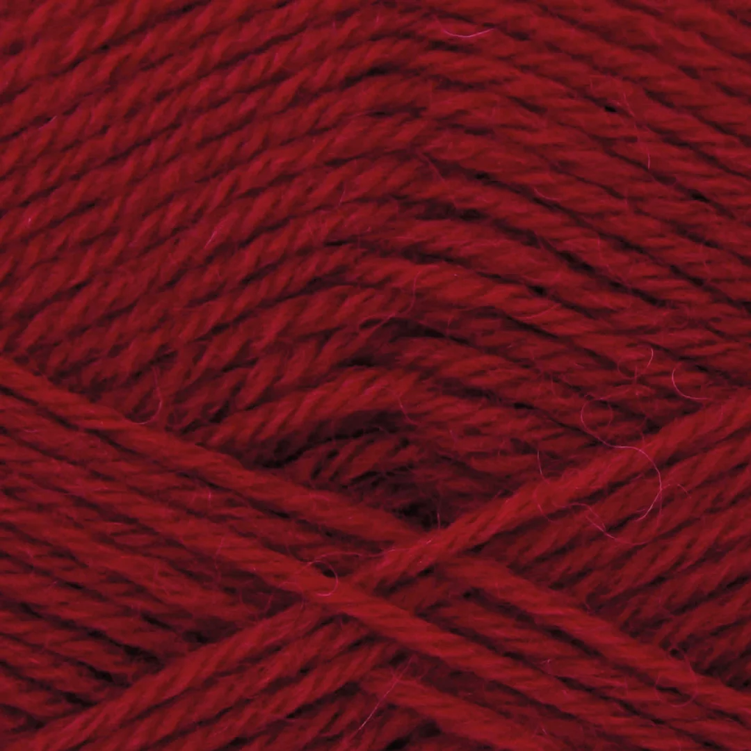 King Cole Merino Blend 4 Ply Cone 500g - Image 29