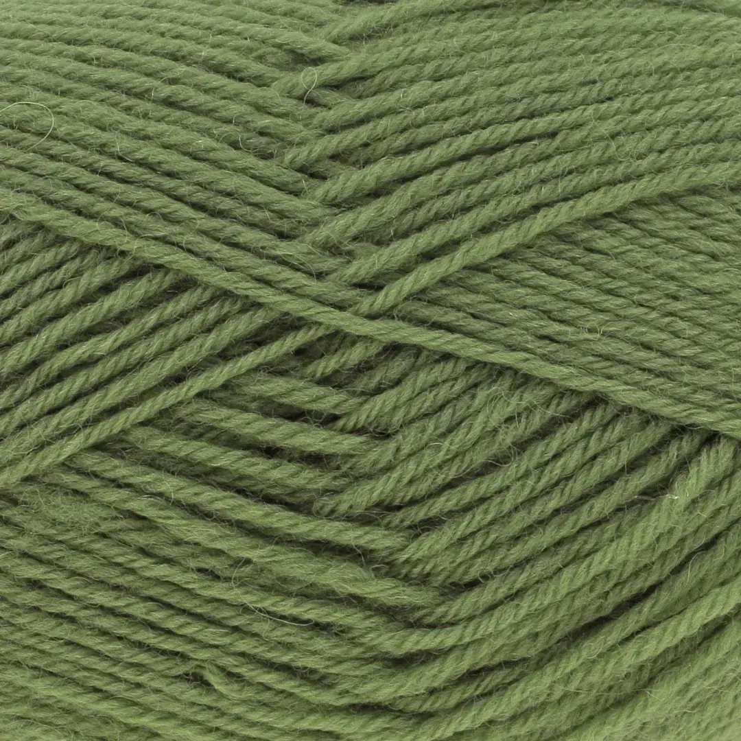 King Cole Merino Blend 4 Ply Cone 500g - Image 3