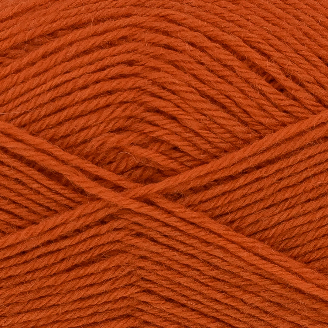 King Cole Merino Blend 4 Ply Cone 500g - Image 31