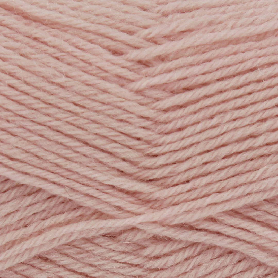 King Cole Merino Blend 4 Ply Cone 500g - Image 32