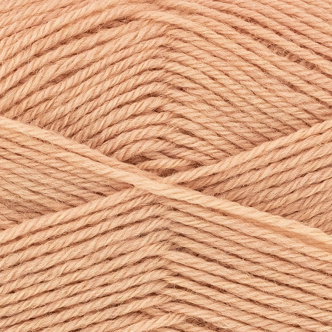 King Cole Merino Blend 4 Ply Cone 500g - Image 33