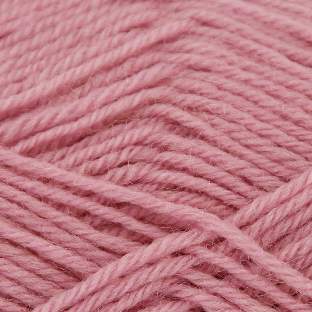 King Cole Merino Blend 4 Ply Cone 500g - Image 34