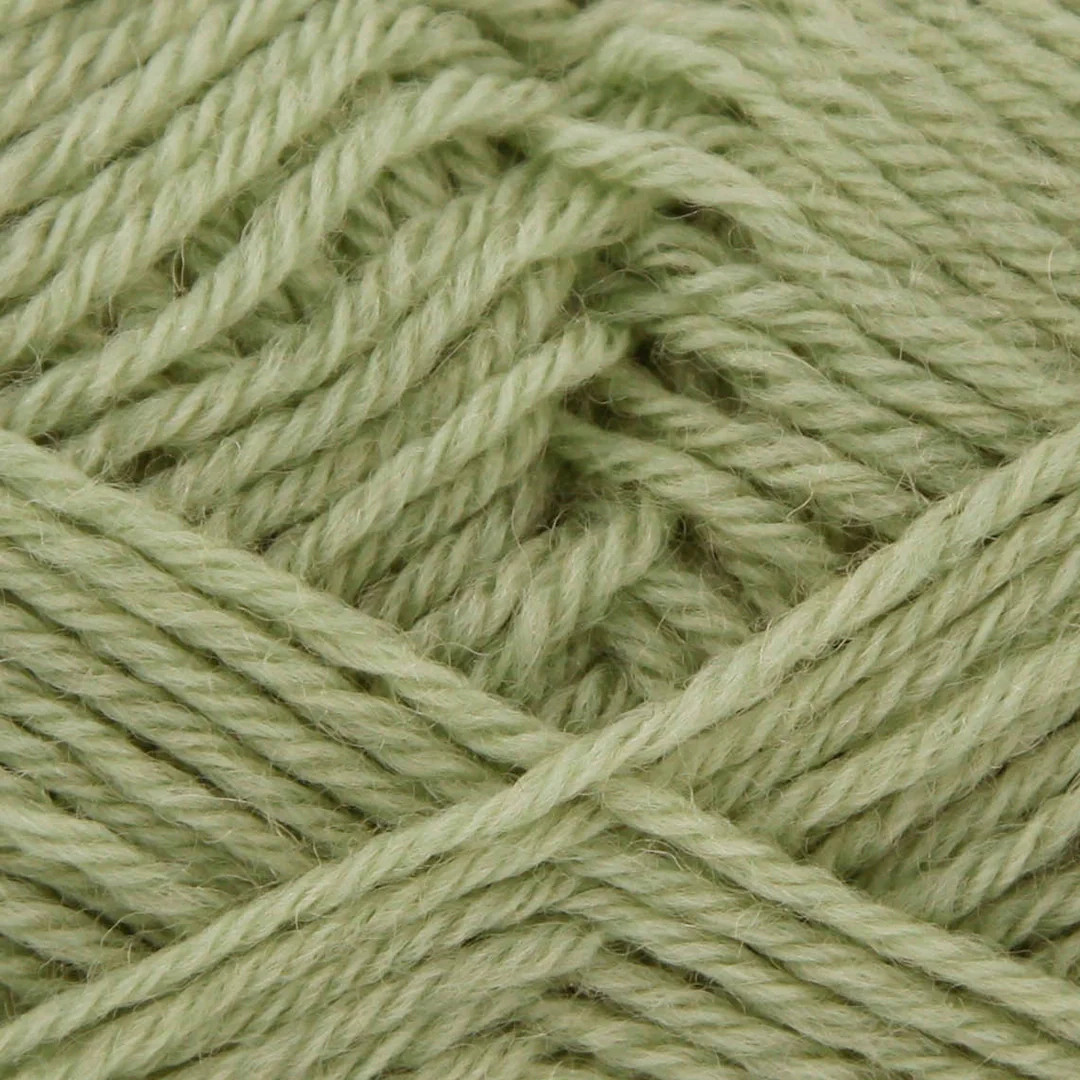 King Cole Merino Blend 4 Ply Cone 500g - Image 36