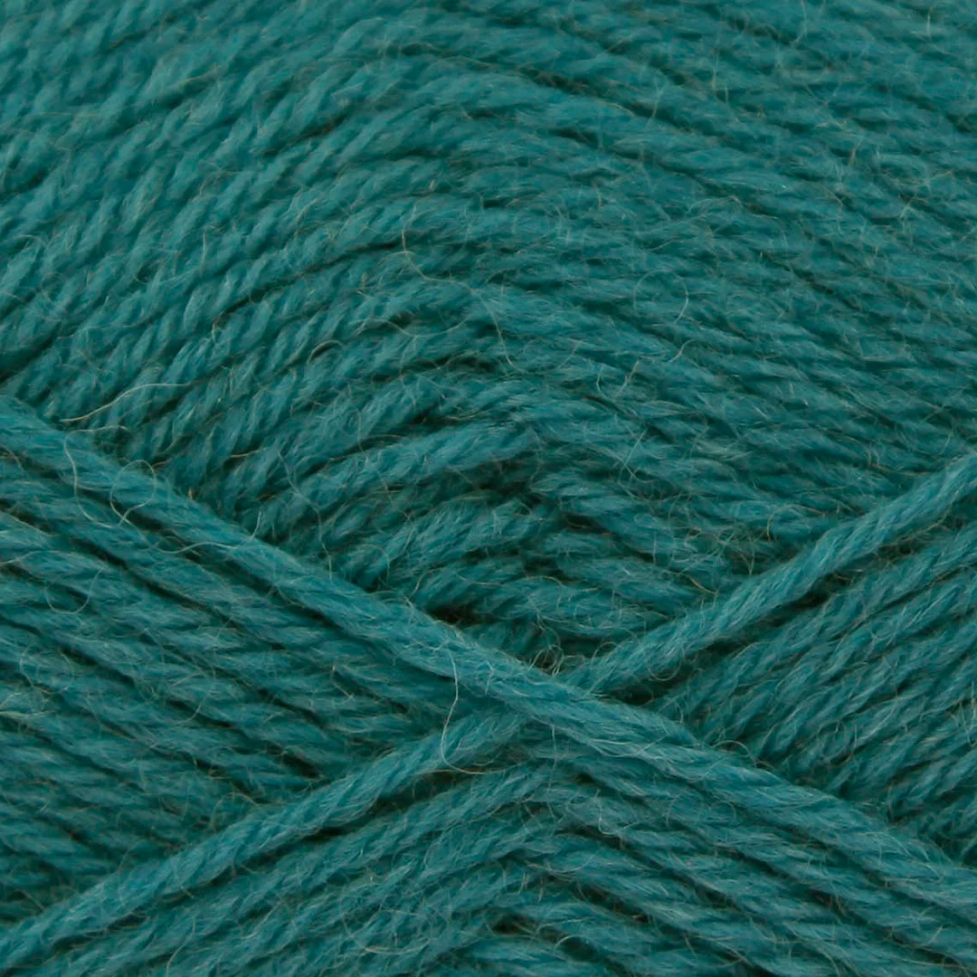 King Cole Merino Blend 4 Ply Cone 500g - Image 38
