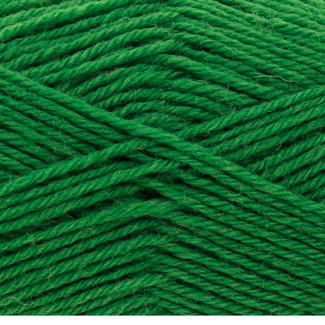 King Cole Merino Blend 4 Ply Cone 500g - Image 39