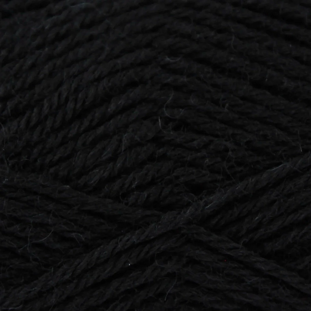 King Cole Merino Blend 4 Ply Cone 500g - Image 41