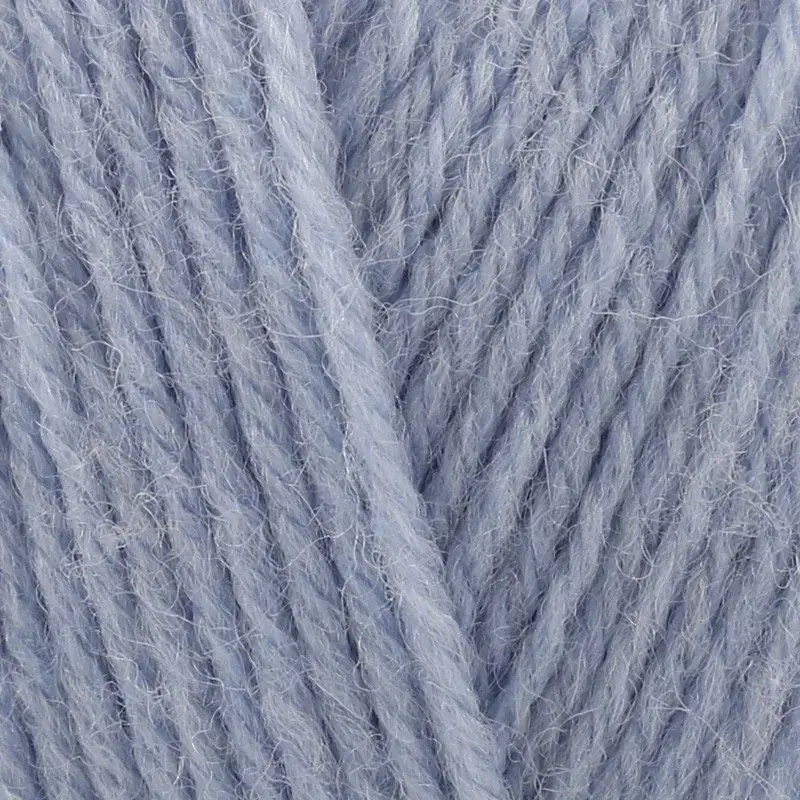 King Cole Merino Blend 4 Ply Cone 500g - Image 5