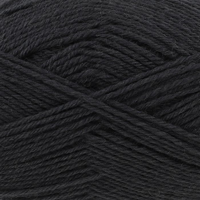King Cole Merino Blend 4 Ply Cone 500g - Image 9